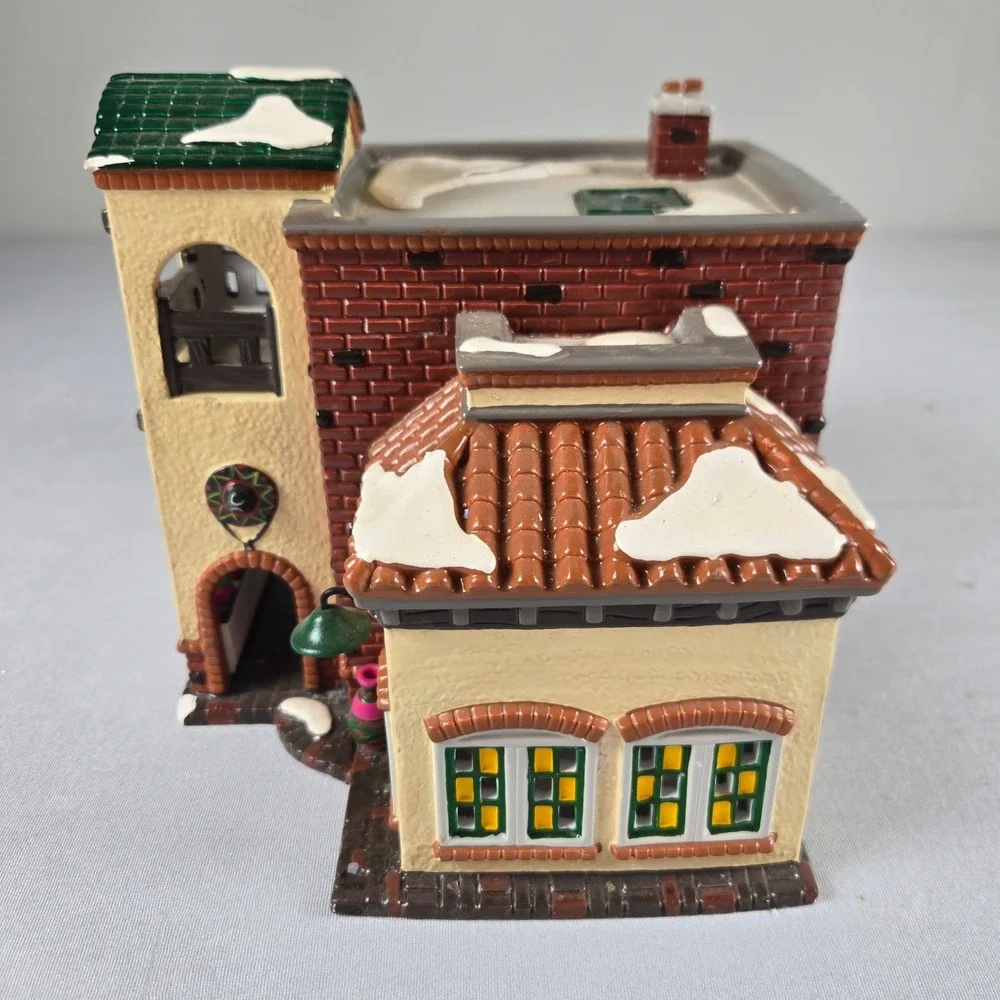Dept 56 The Original Snow Village 